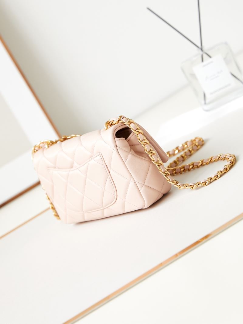 Ch**el satchel bags